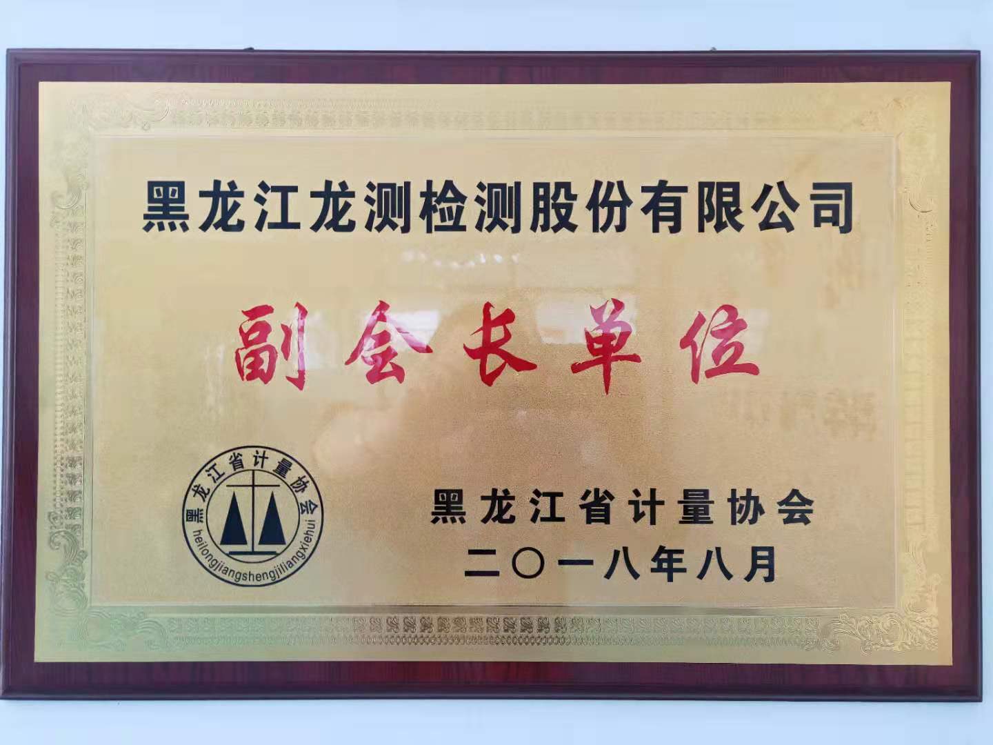 副会长单位