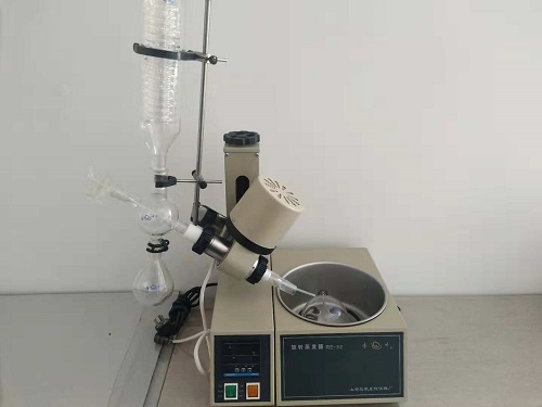 RE-52旋转蒸发器